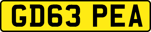 GD63PEA