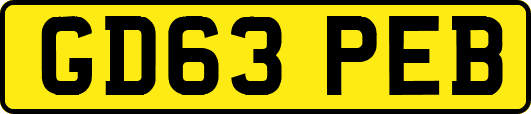 GD63PEB