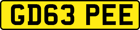 GD63PEE