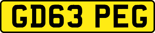 GD63PEG