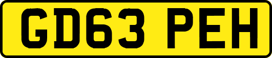 GD63PEH