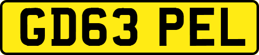 GD63PEL