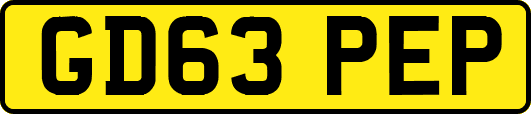 GD63PEP