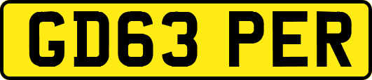 GD63PER