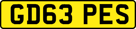 GD63PES