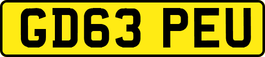 GD63PEU