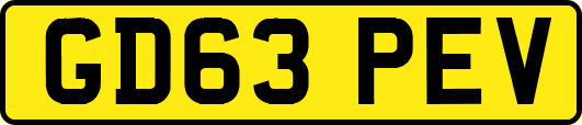 GD63PEV