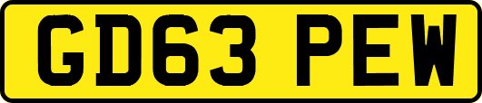 GD63PEW