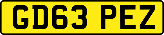 GD63PEZ