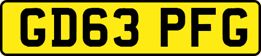 GD63PFG
