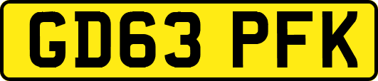 GD63PFK