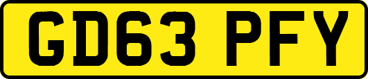 GD63PFY