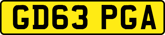 GD63PGA