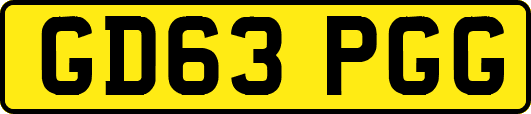 GD63PGG
