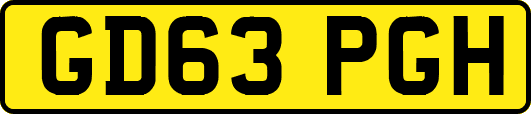 GD63PGH