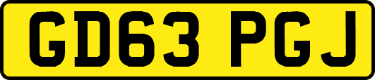 GD63PGJ