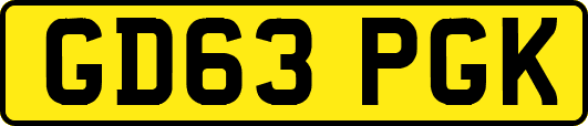 GD63PGK