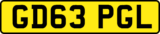 GD63PGL