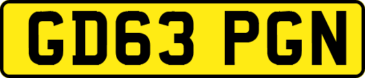 GD63PGN