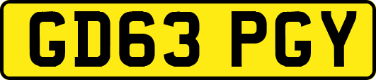 GD63PGY