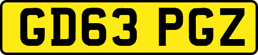 GD63PGZ