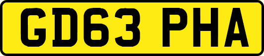 GD63PHA