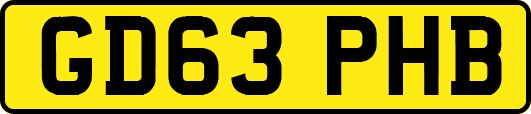 GD63PHB