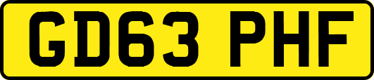 GD63PHF