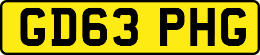 GD63PHG