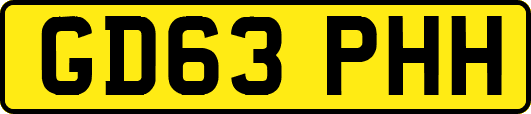 GD63PHH