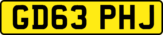 GD63PHJ