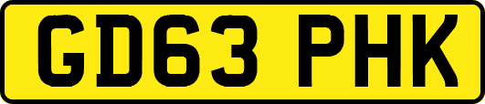 GD63PHK
