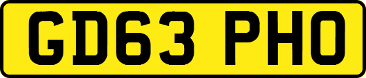 GD63PHO