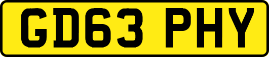 GD63PHY