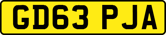 GD63PJA