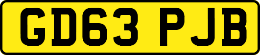 GD63PJB