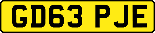 GD63PJE