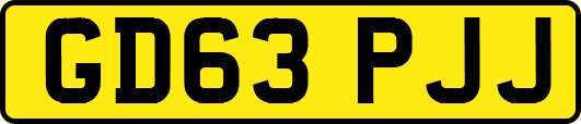 GD63PJJ