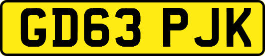 GD63PJK