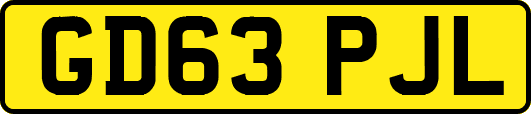 GD63PJL