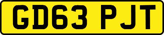 GD63PJT