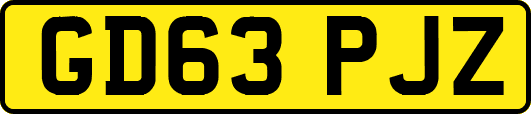 GD63PJZ