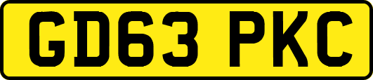 GD63PKC