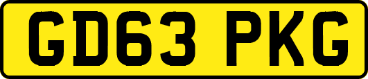 GD63PKG
