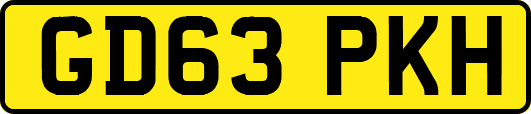 GD63PKH