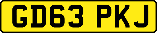 GD63PKJ