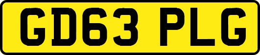 GD63PLG