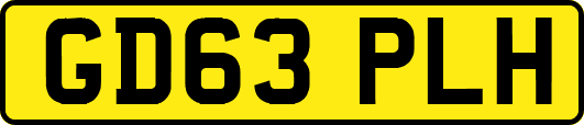 GD63PLH