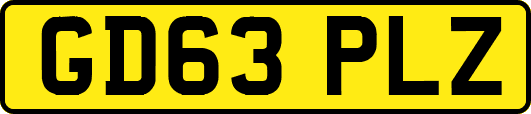 GD63PLZ