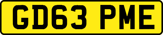 GD63PME